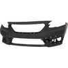 Bumper Front Subaru Legacy 2020-2022 Primed Ptm Capa