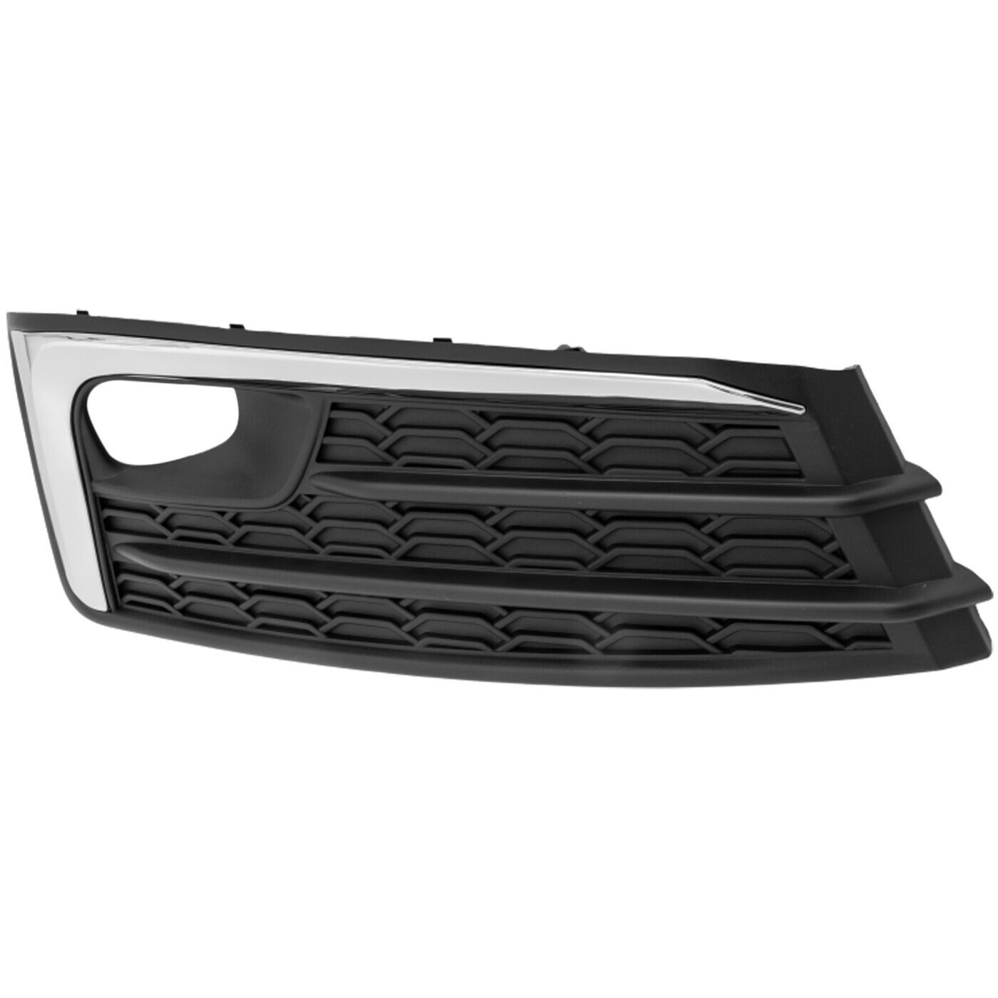Enjoliveur de phare antibrouillard côté conducteur pour Subaru Impreza 2020-2023, SU1038127
