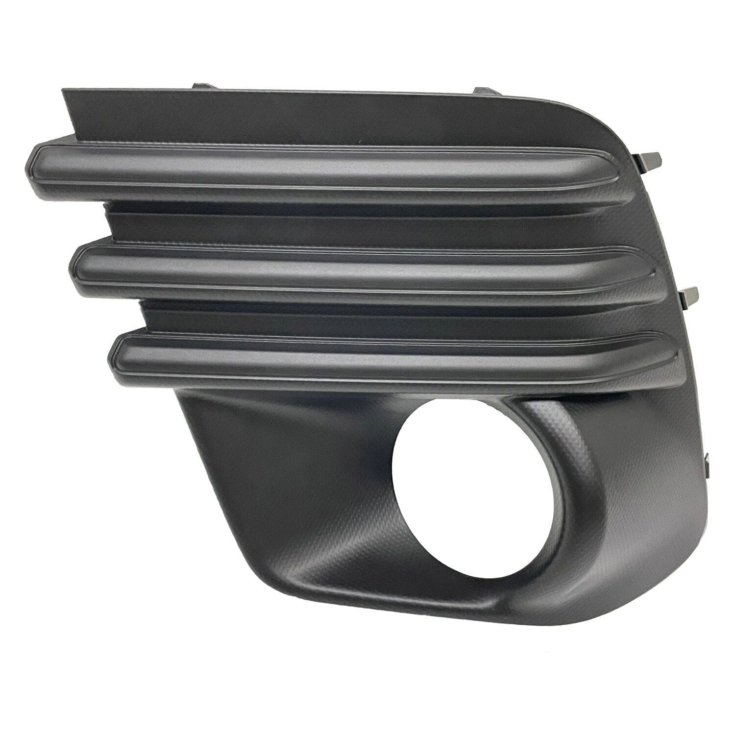 Enjoliveur de phare antibrouillard avant côté conducteur pour Subaru Forester 2022-2024, SU1038131