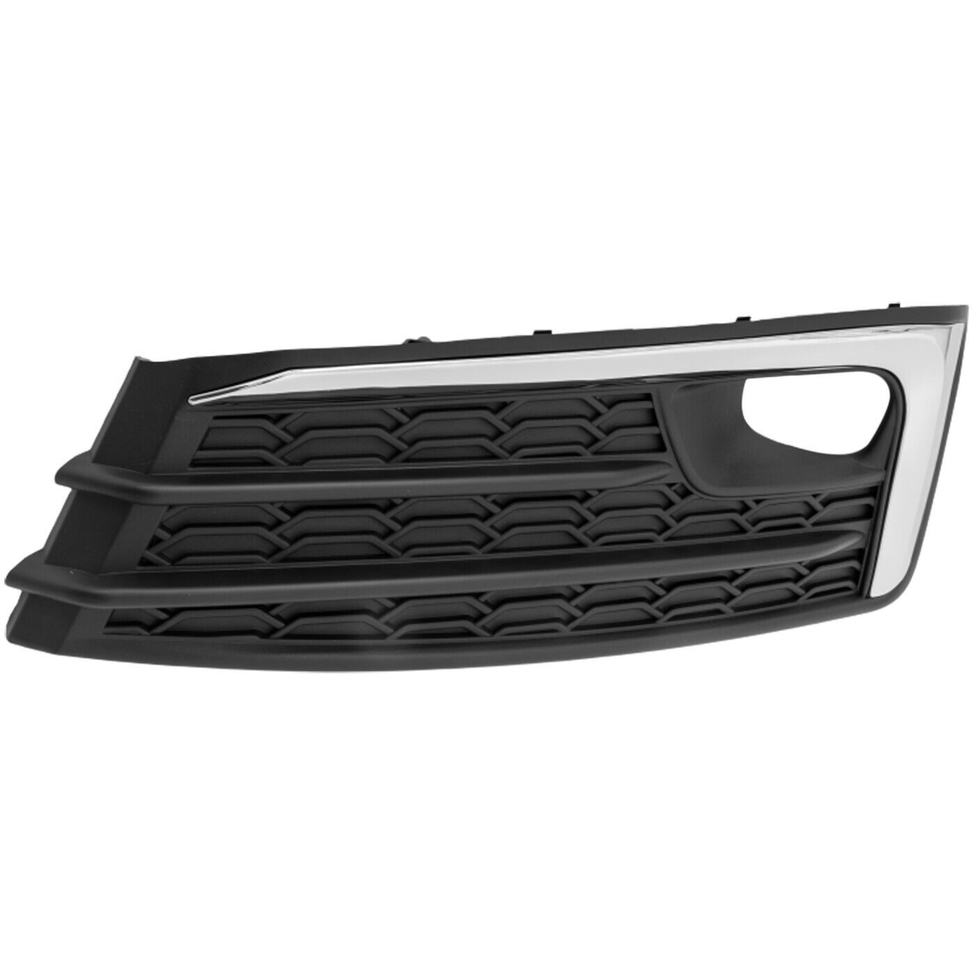 Enjoliveur de feu antibrouillard côté passager pour Subaru Impreza 2020-2023, SU1039127