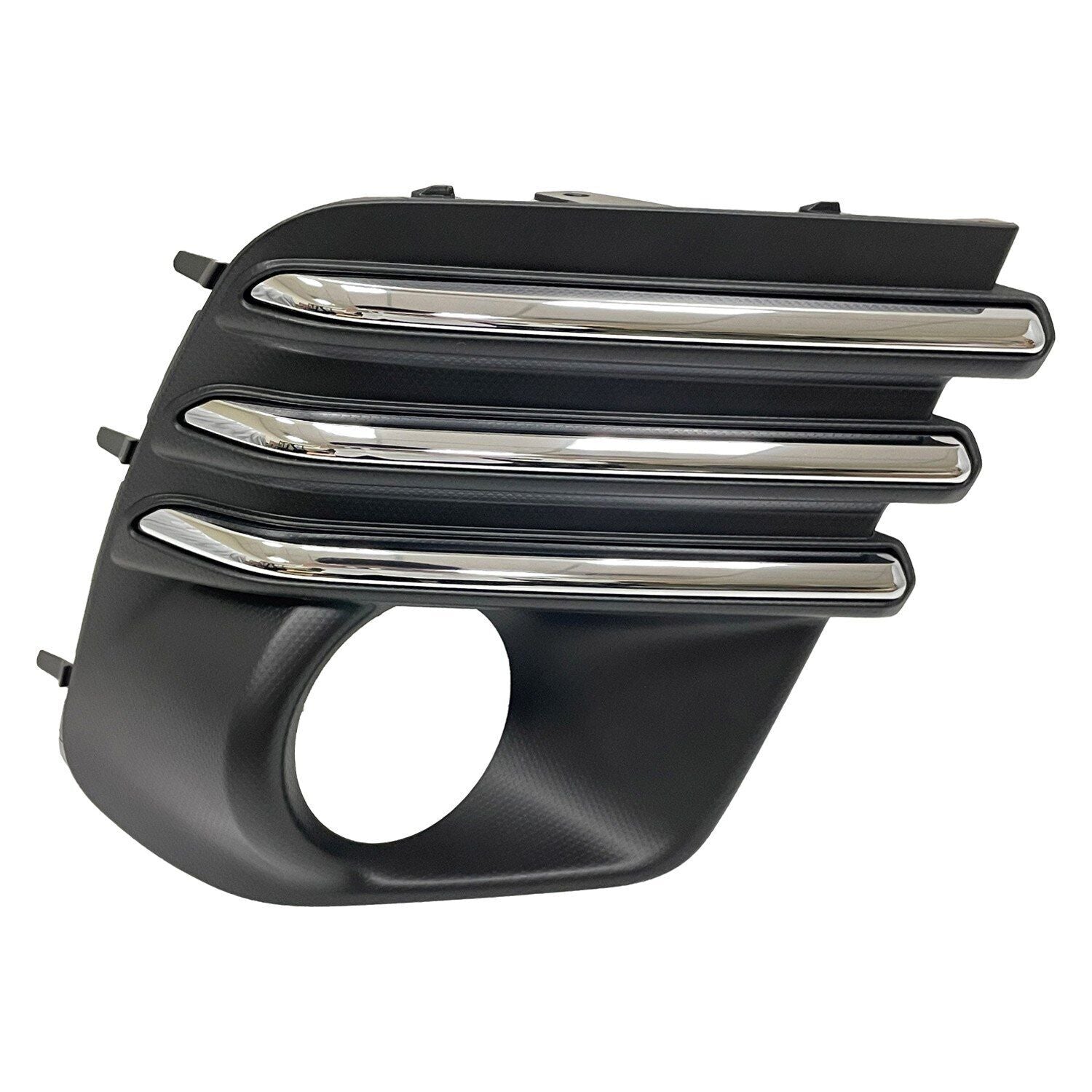 Enjoliveur de phare antibrouillard avant droit pour Subaru Forester 2022-2024, SU1039132