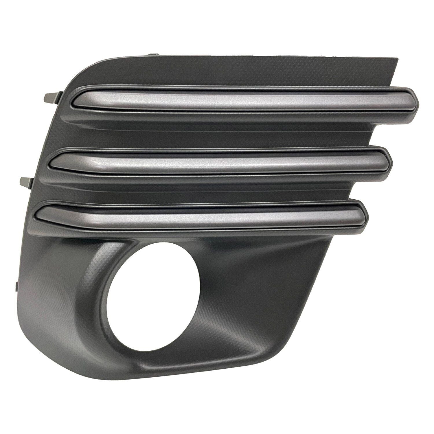 Enjoliveur de phare antibrouillard avant droit pour Subaru Forester 2022-2024, SU1039133