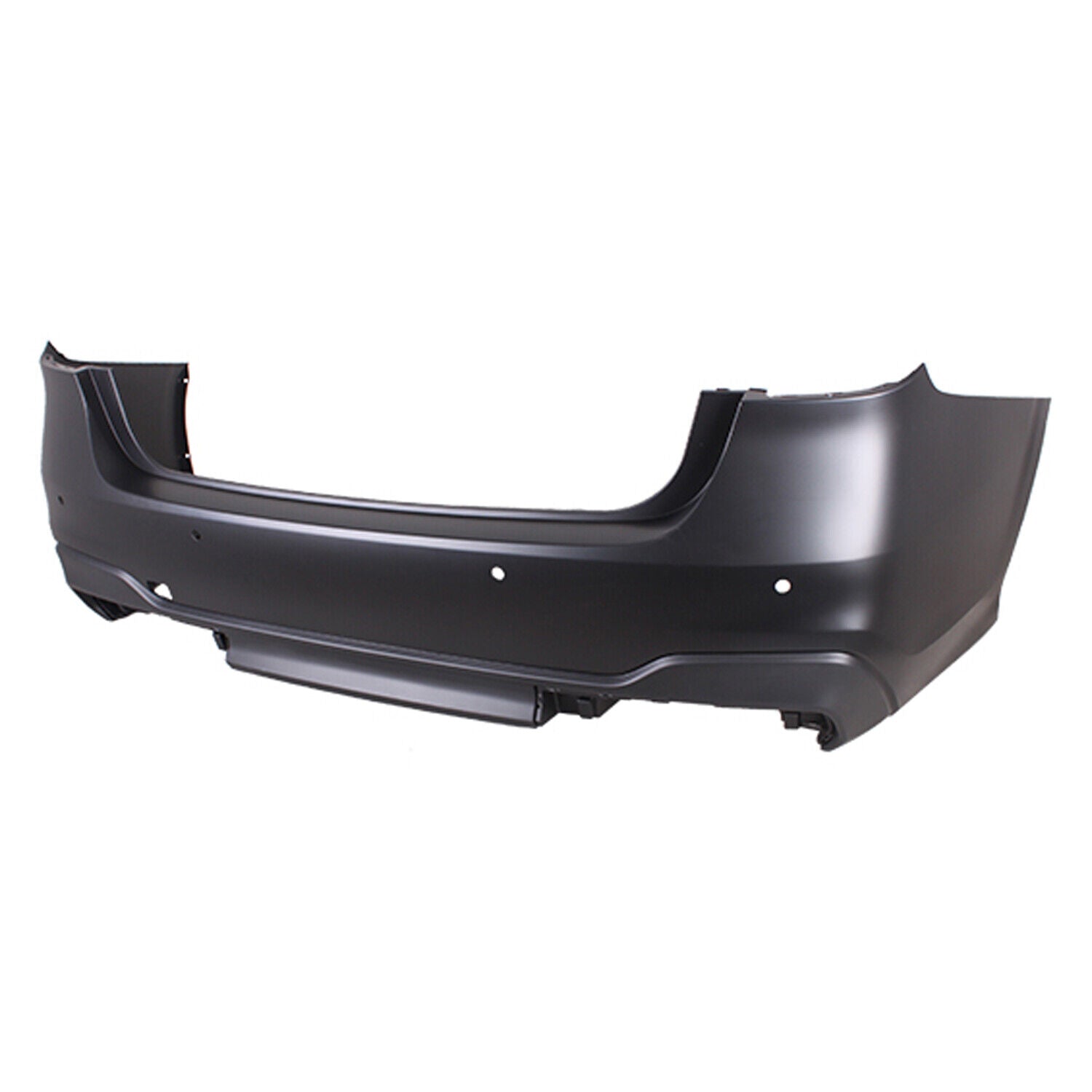 Pare-chocs arrière apprêté PTM pour Subaru Legacy 2020-2022, SU1100200C