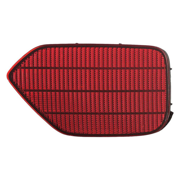 Reflector Rear Passenger Side Subaru Crosstrek 2018-2023