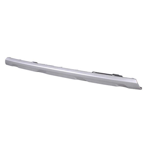 Pare-chocs arrière Subaru Outback 2020-2022, gris argenté, SU1195102