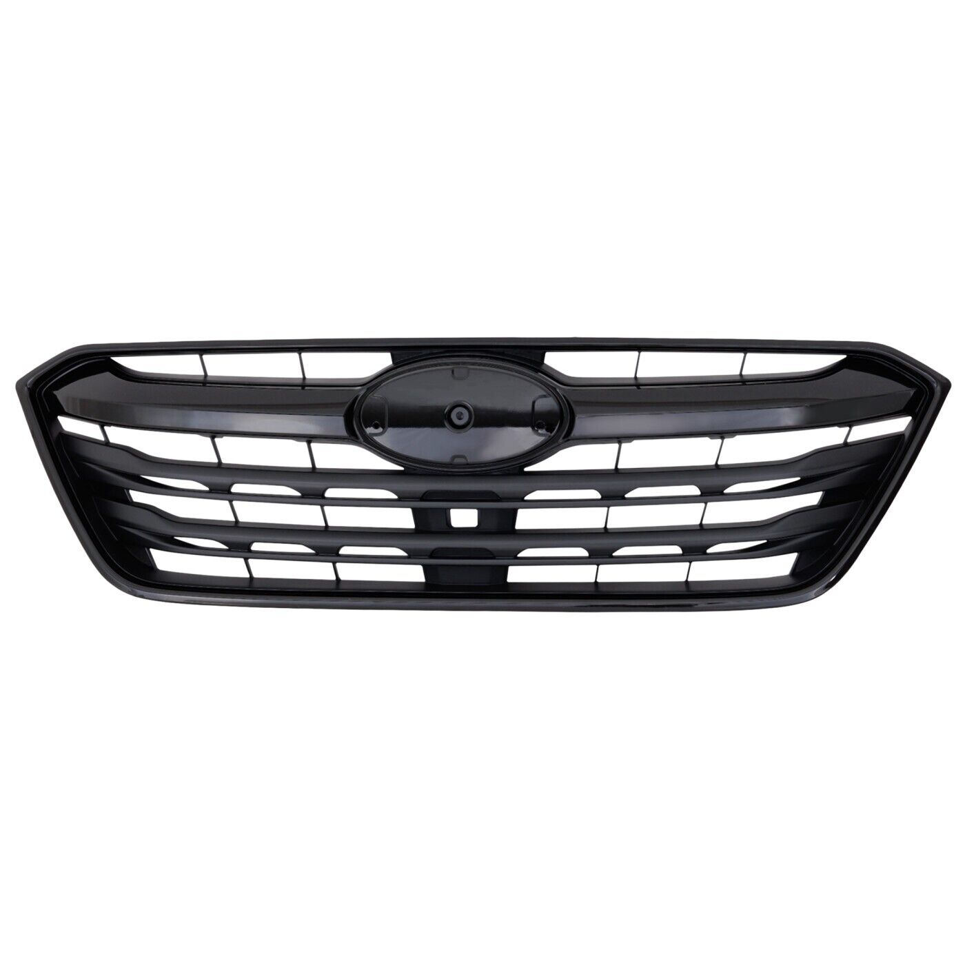 Calandre avant noire brillante pour Subaru Outback 2020-2022, SU1200190