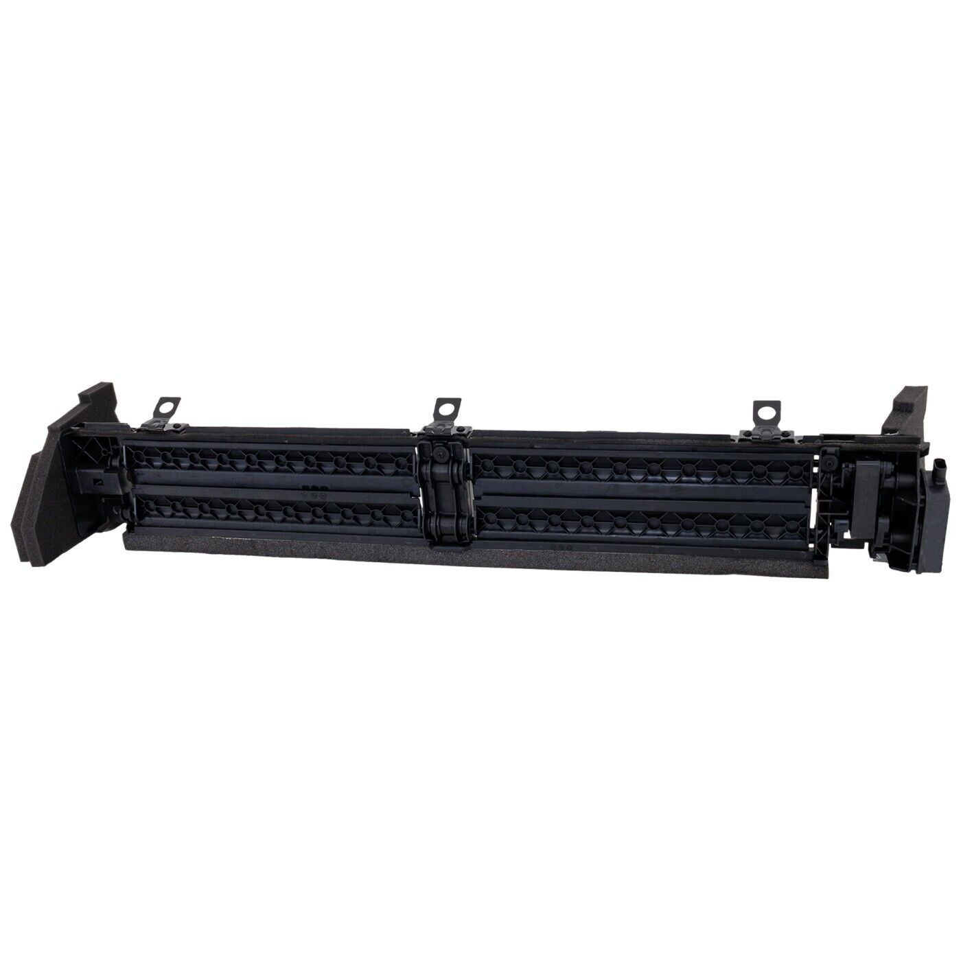 Ensemble volet de radiateur pour Subaru Legacy 2.5L (2020-2025), sauf Wilderness, SU1206104