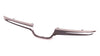 2013-2015 Subaru Xv Crosstrek Grill Molding Center Chrome , SU1210100