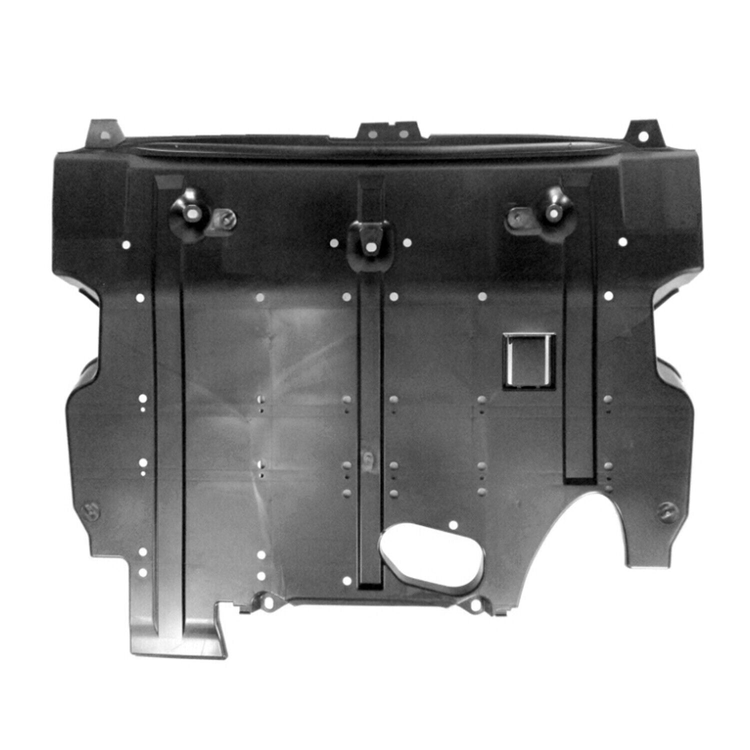 Protection de soubassement pour Subaru Legacy 2.5L (2020-2025), SU1228122