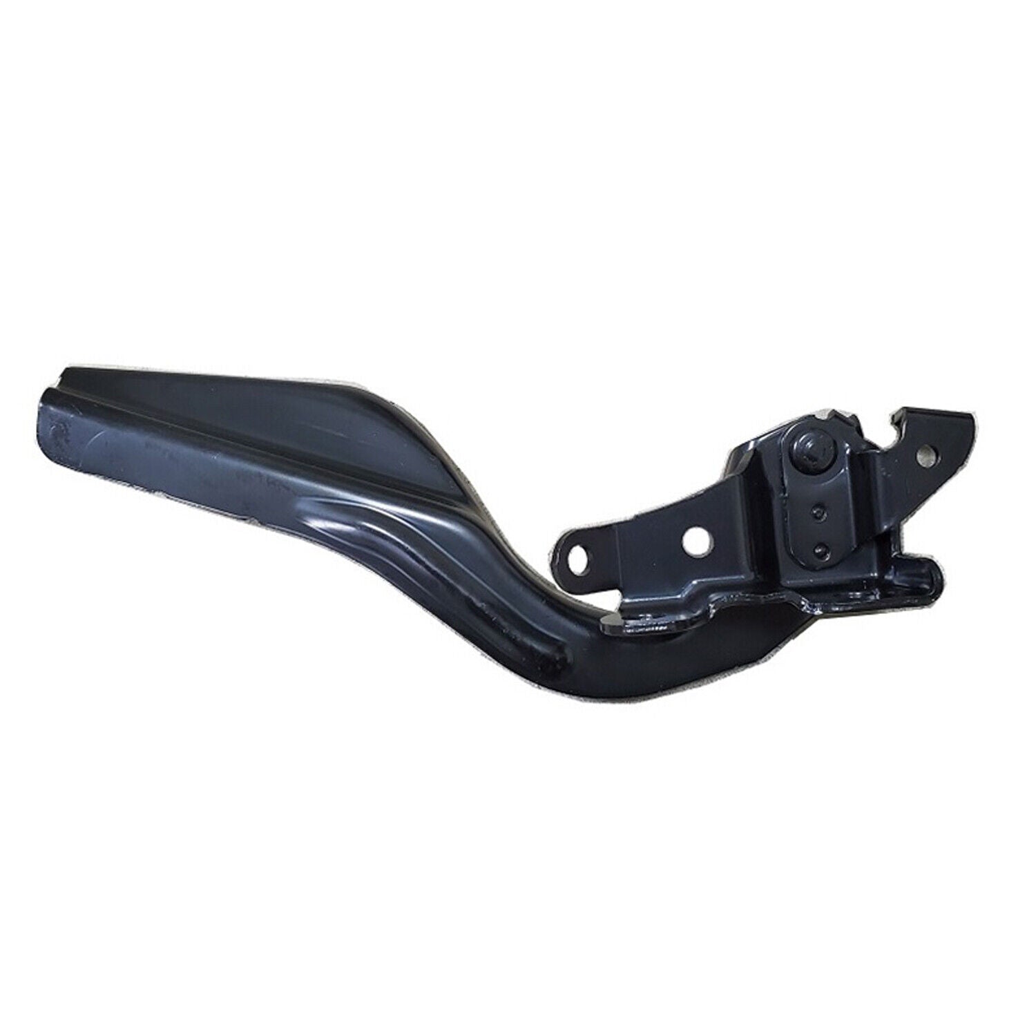 Charnière de capot côté conducteur pour Subaru WRX 2015-2021, en acier, SU1236118 - Hunt Parts