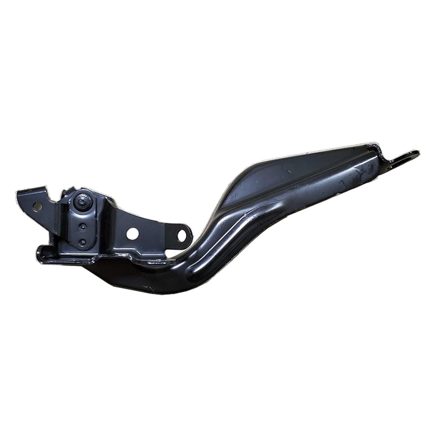 Charnière de capot côté passager pour Subaru WRX 2015-2021, en acier, SU1236119 - Hunt Parts