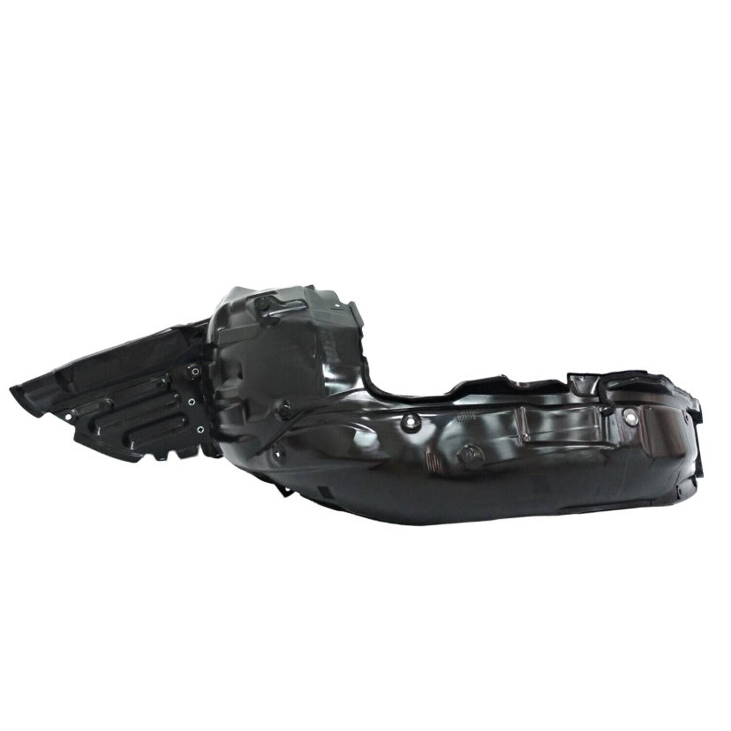 Passage de roue avant côté conducteur pour Subaru Legacy 2015-2019, SU1248133 - Hunt Parts