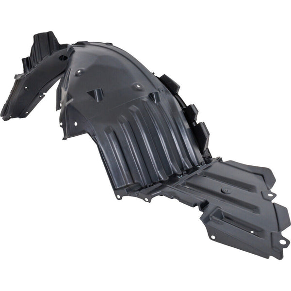 Fender Liner Front Driver Side Subaru Outback 2020-2022