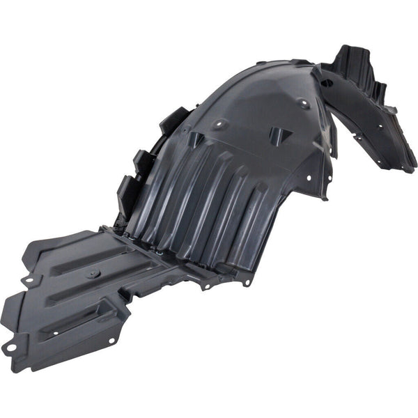 Fender Liner Front Passenger Side Subaru Outback 2020-2022 , Su1249137