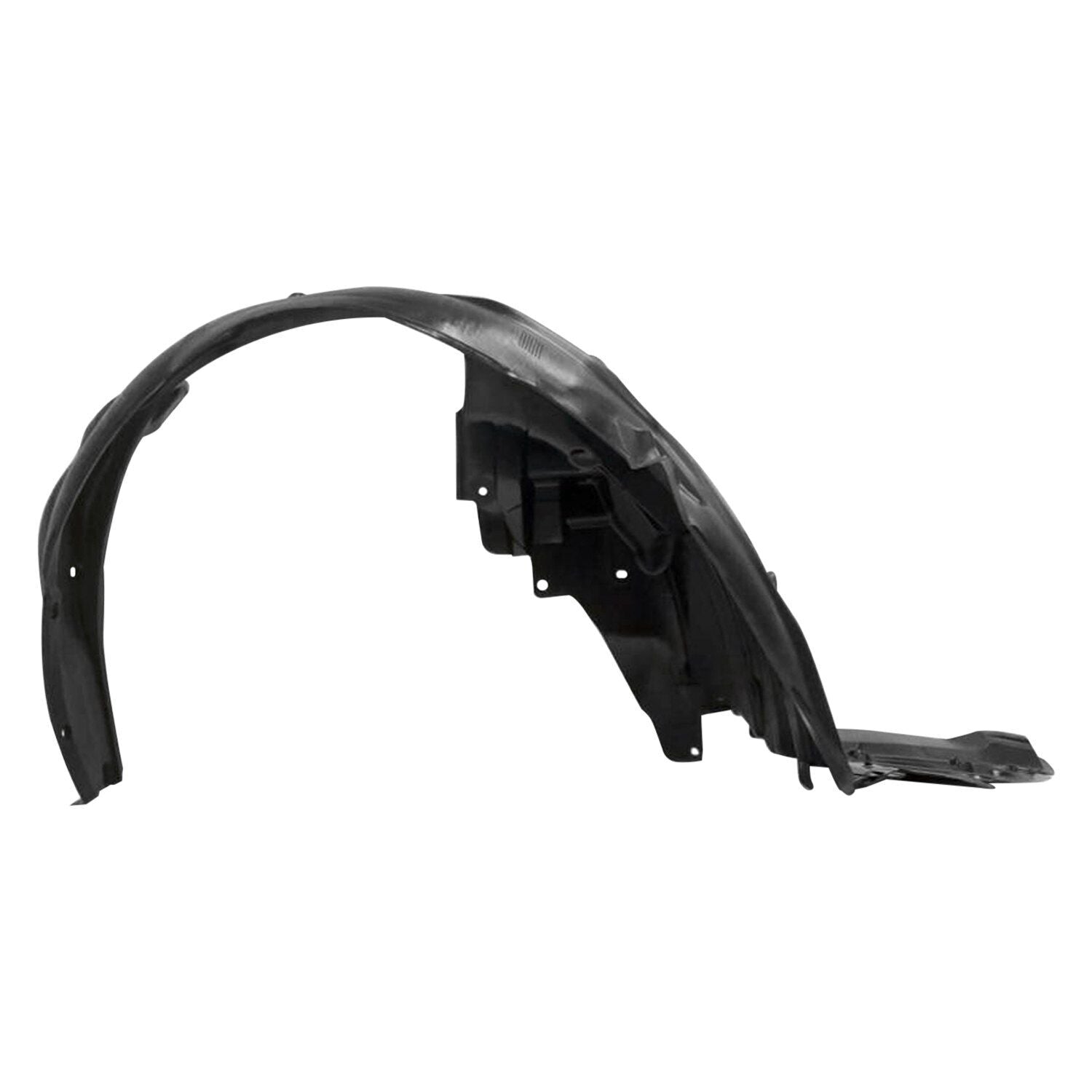 Doublure d'aile avant côté passager pour Subaru Outback 2018-2019, SU1249142