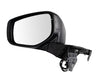 Mirror Driver Side Subaru Legacy 2020-2022 Power Textured
