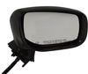 Mirror Passenger Side Subaru Impreza 2017-2022 Power Ptm Heated With Signal , Su1321156