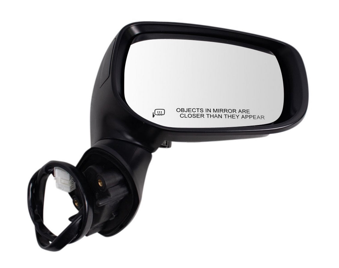 Rétroviseur extérieur droit électrique pour Subaru Impreza 2017-2023, SU1321157