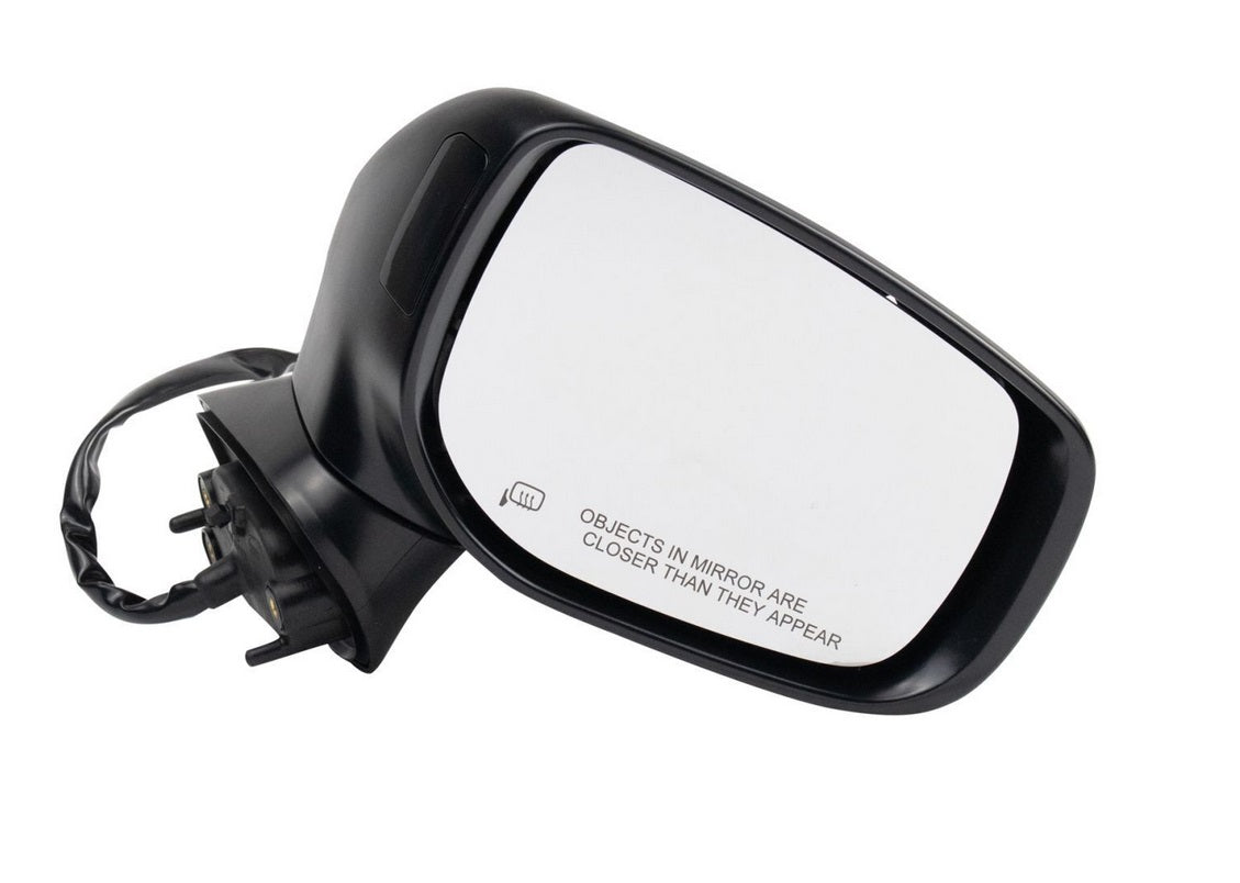 Rétroviseur extérieur droit électrique pour Subaru Impreza 2017-2023, SU1321158