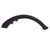 Wheel Arch Trim Rear Passenger Side Subaru Crosstrek 2018-2022 Without Sprt , Su1791103