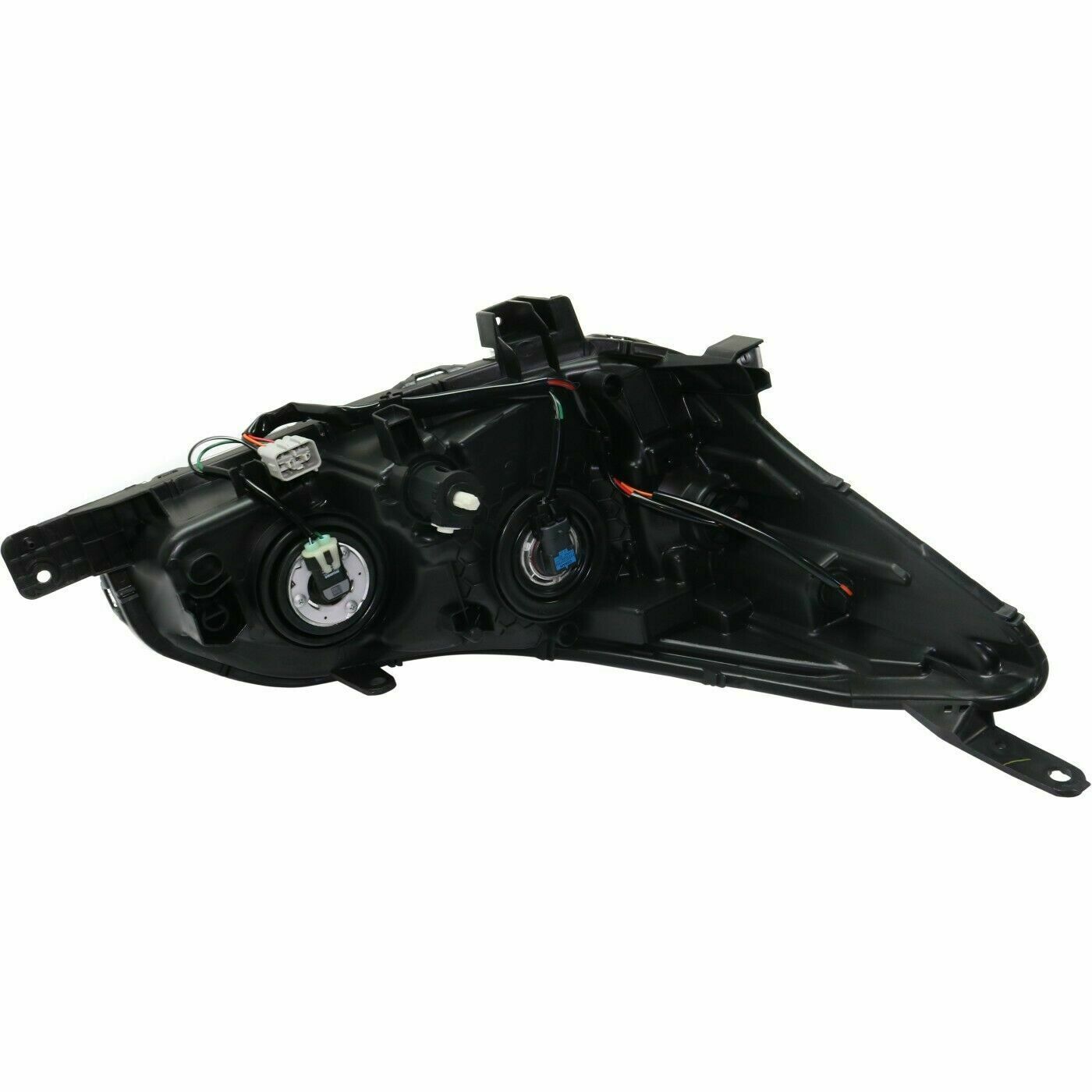Phare avant halogène côté conducteur pour Subaru Crosstrek 2018-2023, SU2502164U