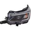 Head Lamp Driver Side Subaru Legacy 2020 High Quality , Su2502172