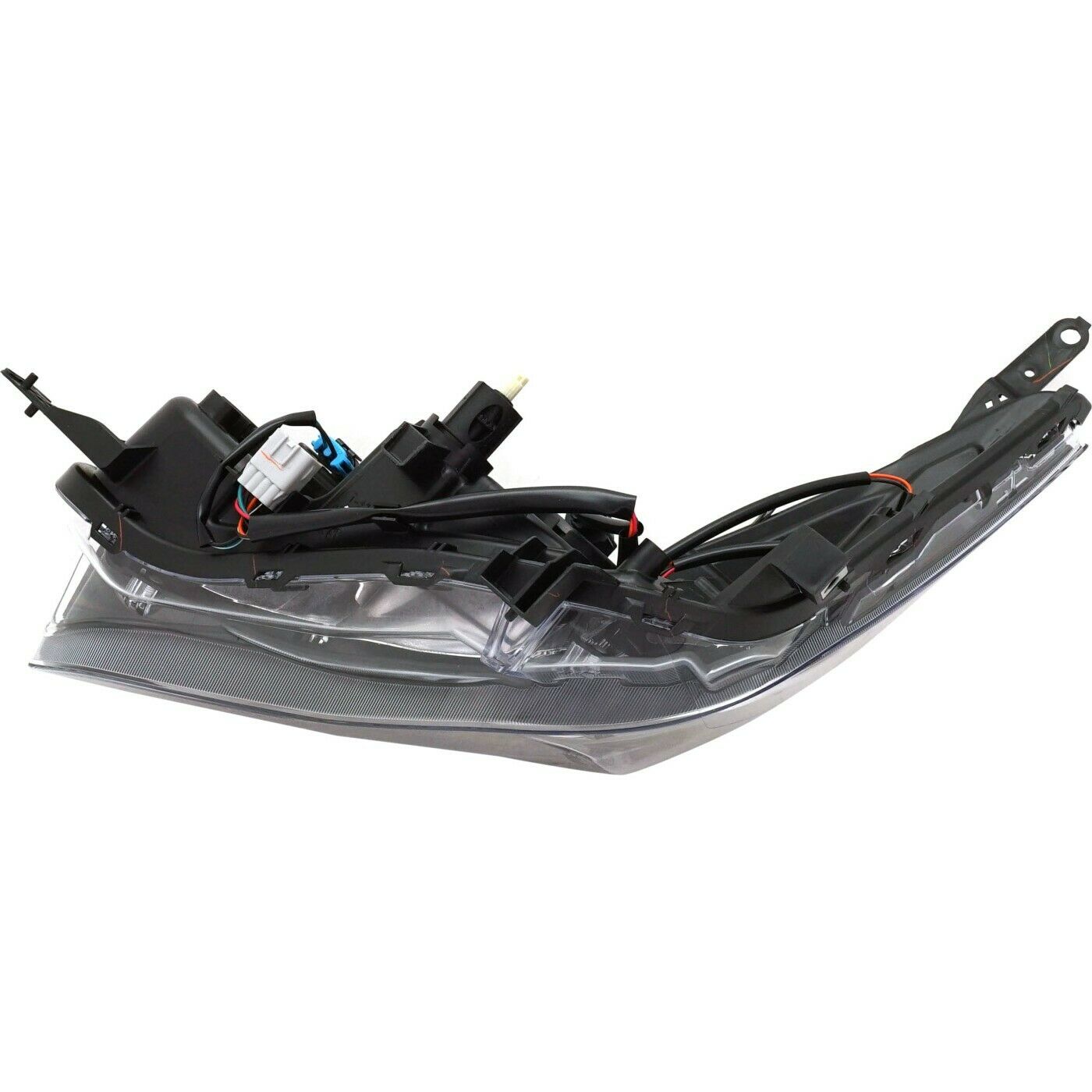 Phare avant halogène côté passager pour Subaru Impreza berline/break (2017-2023), référence SU2503160U