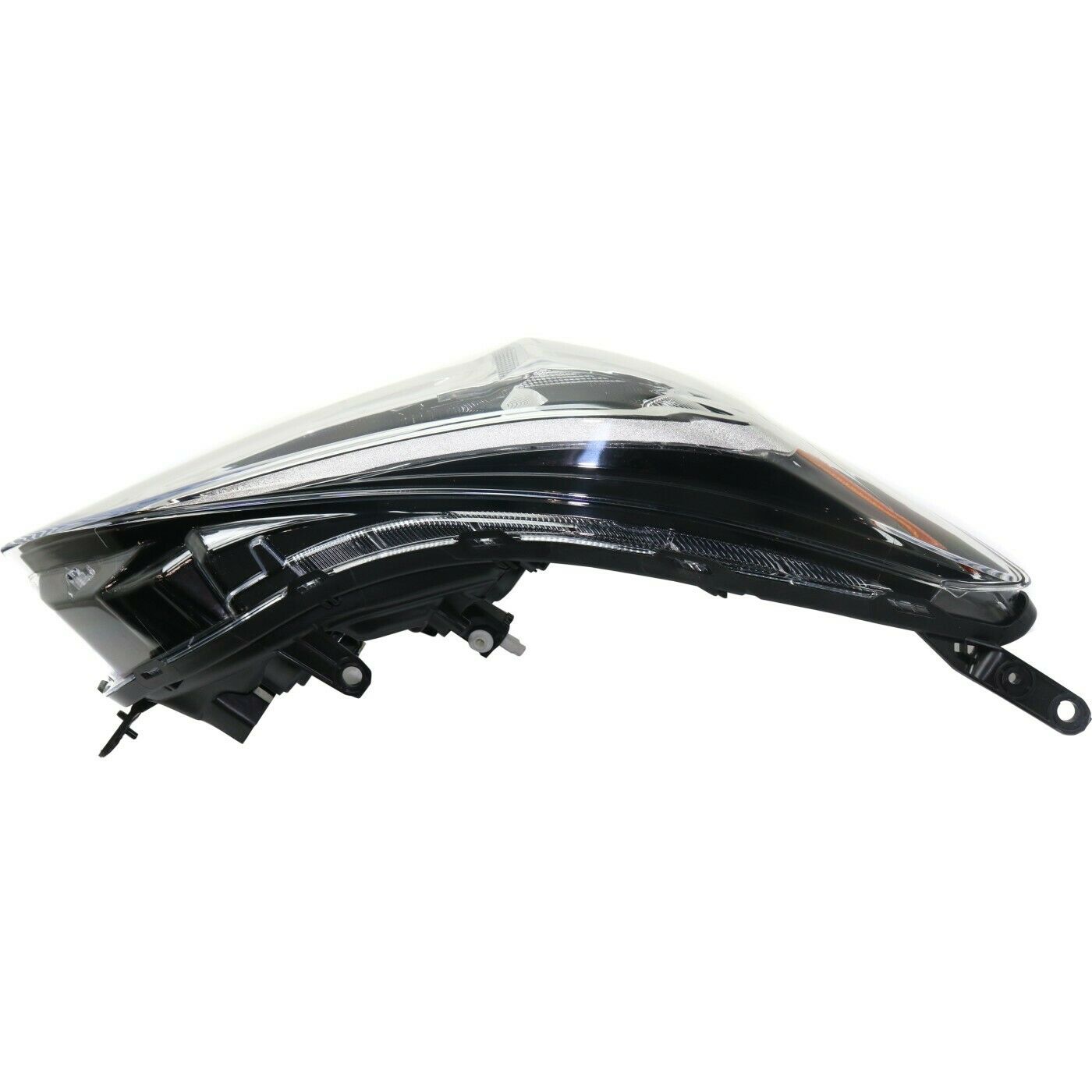 Phare halogène côté passager pour Subaru Crosstrek 2018-2023, SU2503164U