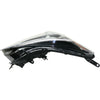 2018-2023 Subaru Crosstrek Head Lamp Passenger Side Halogen , SU2503164U