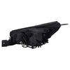 2019 Subaru Forester Head Lamp Passenger Side Led High Quality 