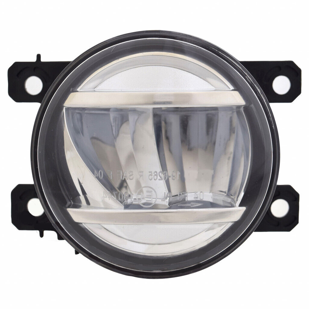 Phare antibrouillard rond à DEL côté conducteur pour Subaru Forester 2022-2024, SU2592128