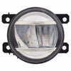 Fog Lamp Driver Side Subaru Forester 2022 Led With Eyesight High Quality , Su2592128