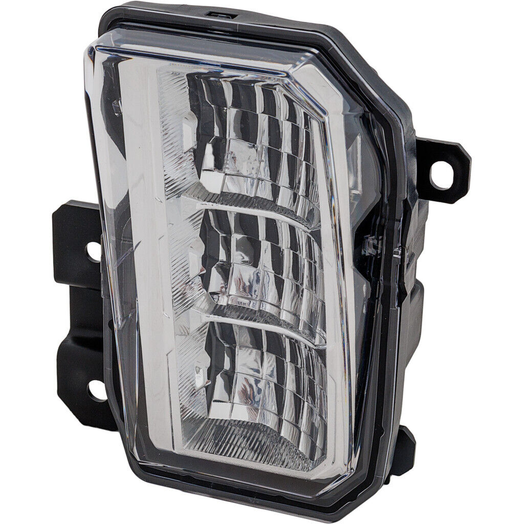 Phare antibrouillard avant gauche à LED pour Subaru Forester 2019-2024, référence SU2592131