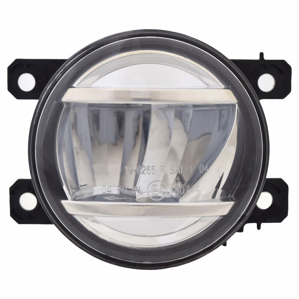Phare antibrouillard rond à DEL côté passager pour Subaru Forester 2022-2024, SU2593128