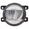 Fog Lamp Passenger Side Subaru Forester 2022 Led With Eyesight High Quality , Su2593128