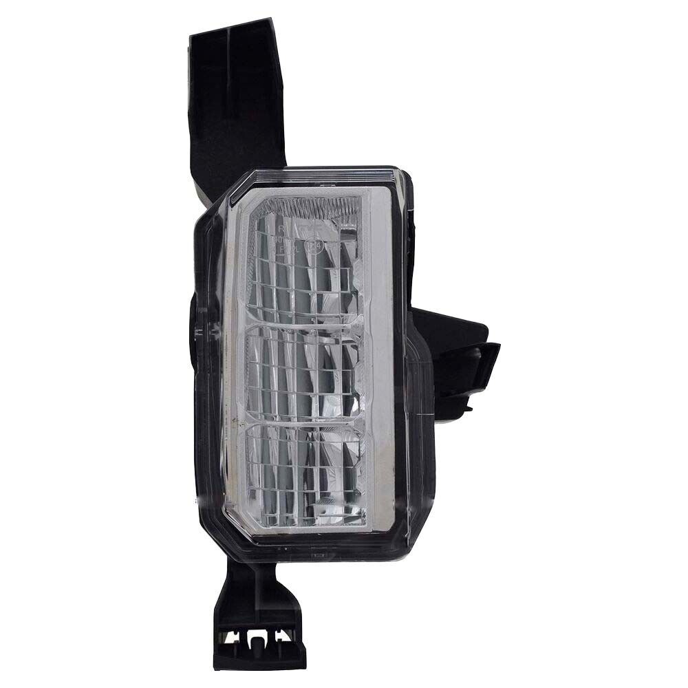 Phare antibrouillard côté passager à DEL haute qualité pour Subaru Outback 2020-2022, SU2593130