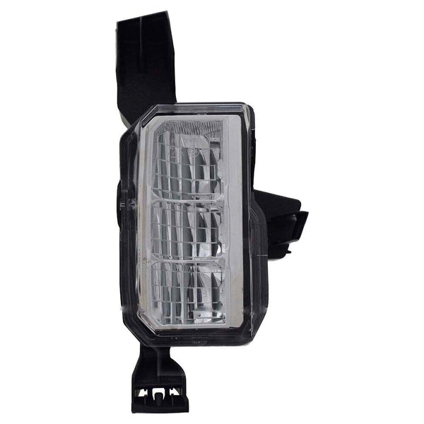 Fog Lamp Passenger Side Subaru Outback 2020-2022 Led High Quality , Su2593130