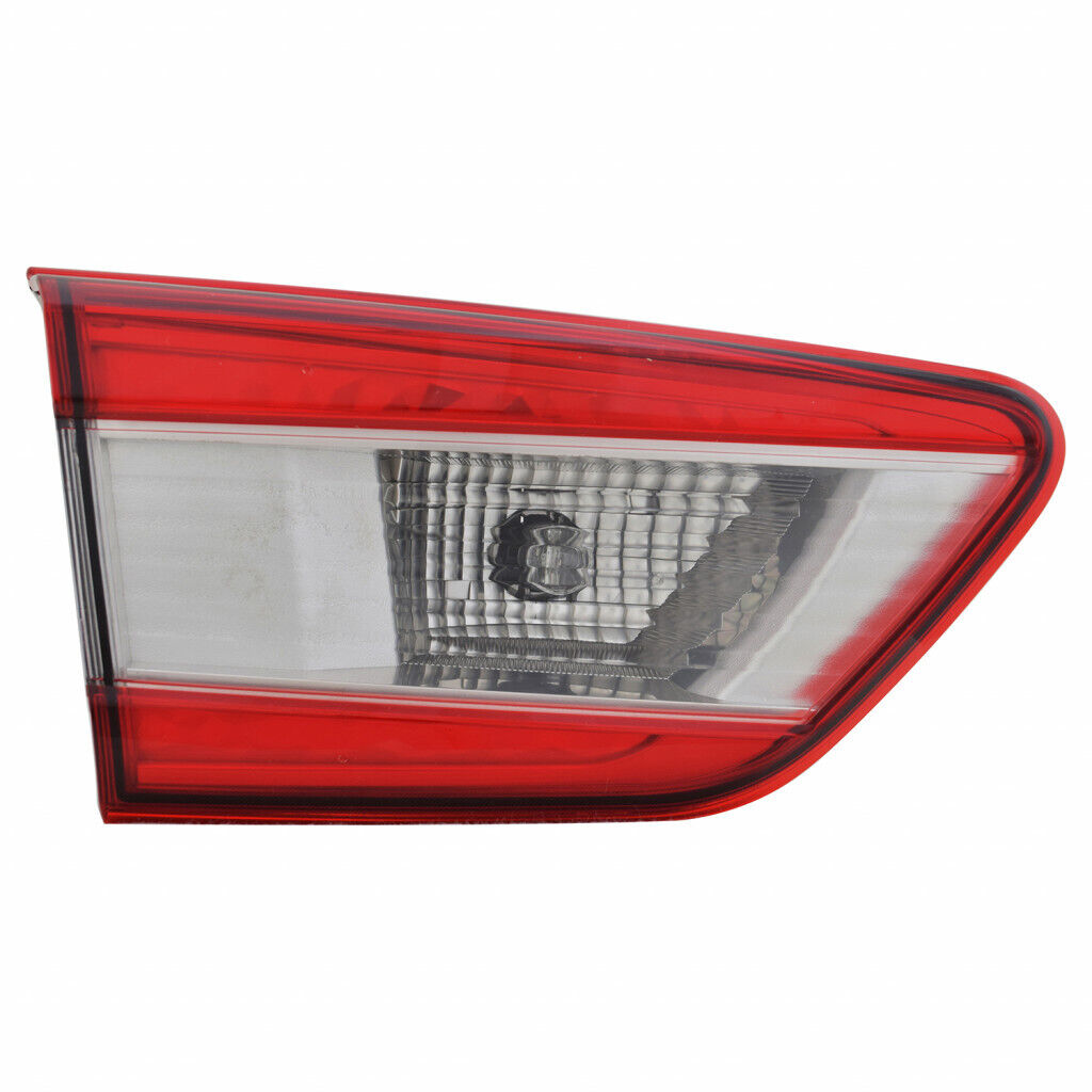 Feu de coffre côté conducteur pour Subaru Crosstrek 2018-2019, haute qualité, SU2802108 - Hunt Parts