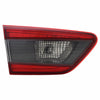 Trunk Lamp Driver Side Subaru Impreza 2020 High Quality , Su2802111
