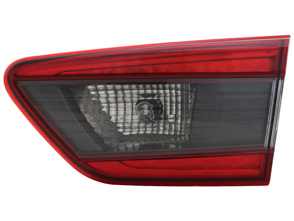 Trunk Lamp Passenger Side Subaru Impreza 2020 High Quality , Su2803111