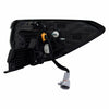 2020-2021 Subaru Outback  Tail Lamp Driver Side Led High Quality 