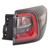 Tail Lamp Passenger Side Subaru Outback 2020-2022 Led High Quality , Su2805113