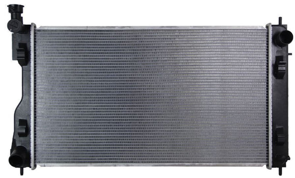 2017-2020 Subaru Impreza Radiator (13748) 2.0L H4 , SU3010664