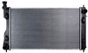 2017-2020 Subaru Impreza Radiator (13748) 2.0L H4 , SU3010664