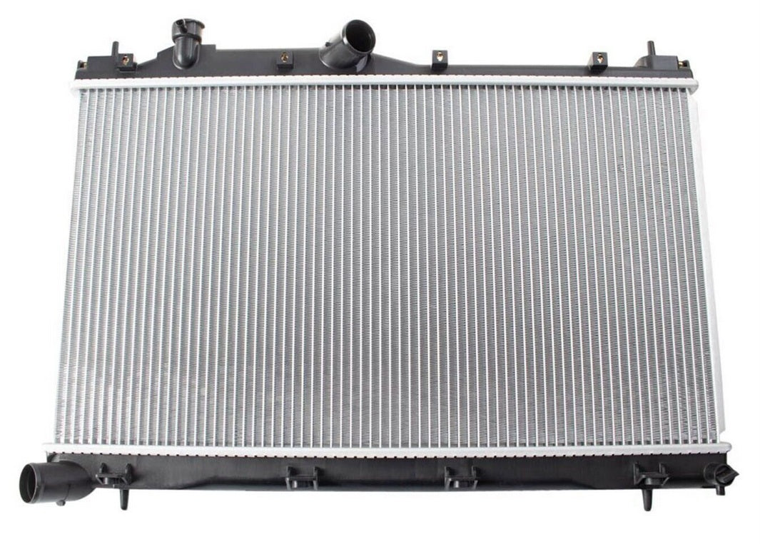 Radiateur pour Subaru Forester 2019-2021 (13769) 2.5L H4, SU3010667