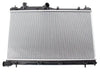 2019-2021 Subaru Forester Radiator (13769) 2.5L H4 , SU3010667