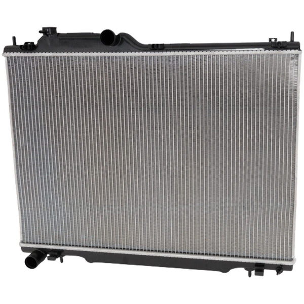 2019-2023 Subaru Ascent Radiator (13824) 2.4L H4 , SU3010668