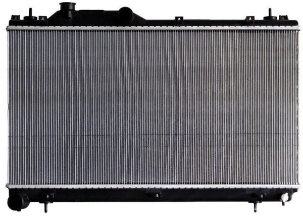 2020-2024 Subaru Legacy Radiator (13870) 2.4L H4 , SU3010669