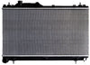2020-2024 Subaru Legacy Radiator (13870) 2.4L H4 , SU3010669