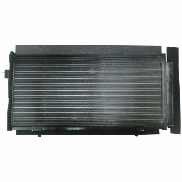 2015-2021 Subaru Wrx Condenser (4757) 2.0L H4 , SU3030140